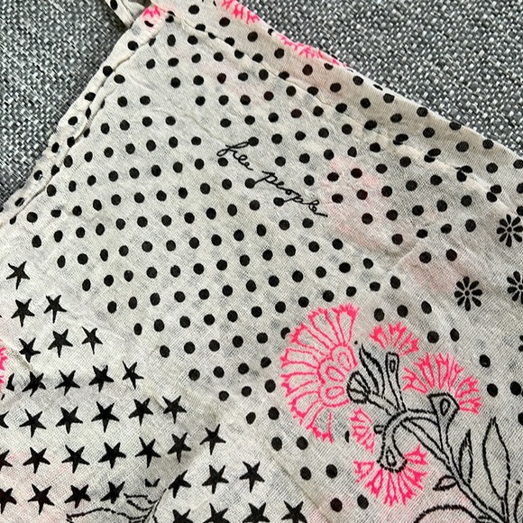 NEW Free People Tote Bag - Picture 3 of 4